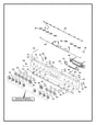 WS01F10536 Range Encoder Assembly - XPart Supply