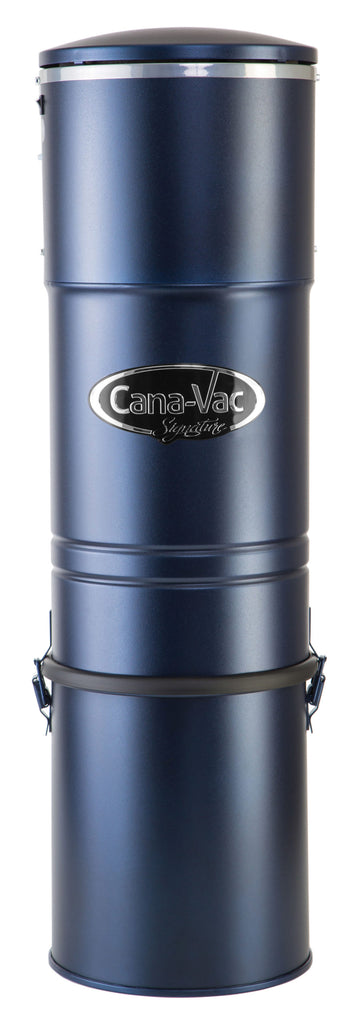 Cana-Vac CV790 Signature Electric Central Vacuum Unit - XPart Supply