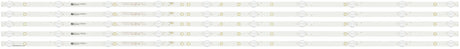 303AK550059 TV LED Backlight Strips, 5 - XPart Supply