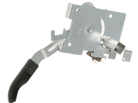 WS01A00604 Range Door Latch Assembly - XPart Supply