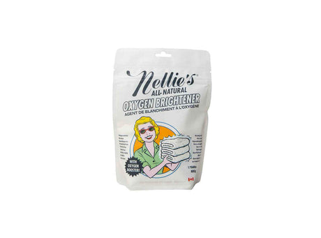 Nellie's Oxygen brightener pouch - XPart Supply