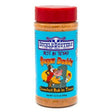 Sucklebusters Sugar Daddy BBQ Rub 390 g - XPart Supply