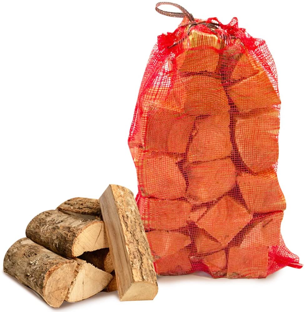 Barbecue Cooking Wood for Smoking & Grilling