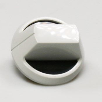 803119P Washer Control Knob, White - XPart Supply
