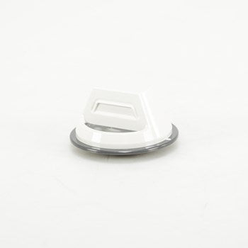 803168P Dryer Selector Knob, White - XPart Supply