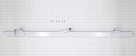 7024121 Refrigerator Flipper Cafe Door Seal - XPart Supply