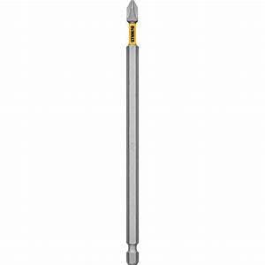DWA6PH2MF #2 PHILLIPS DRILL BIT - XPart Supply