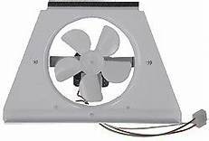 4201940 REFRIGERATOR EVAPORATOR FAN MOTOR ASSEMBLY - XPart Supply