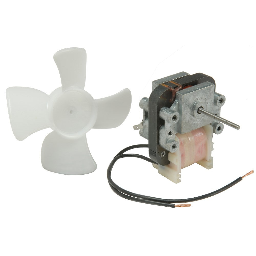 XPUEFM1 Refrigerator Evaporator Fan Motor Kit - XPart Supply