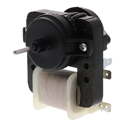 WPW10189703 Refrigerator Evaporator Fan Motor - XPart Supply