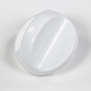 131167601 Washer Control Knob, White - XPart Supply