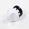 131446200 Timer Knob, White - XPart Supply