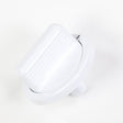 131859104 Dryer Timer Knob, White - XPart Supply