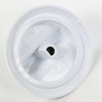 134011703 Dryer Timer Knob, White - XPart Supply