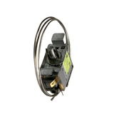 241537103 Refrigerator Temperature Control Thermostat (replaces 5304421256, 5304445058)