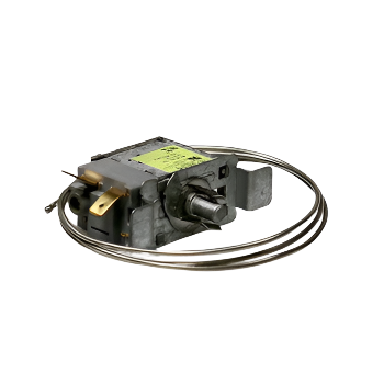 241537103 Refrigerator Temperature Control Thermostat (replaces 5304421256, 5304445058)
