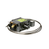 241537103 Refrigerator Temperature Control Thermostat (replaces 5304421256, 5304445058)