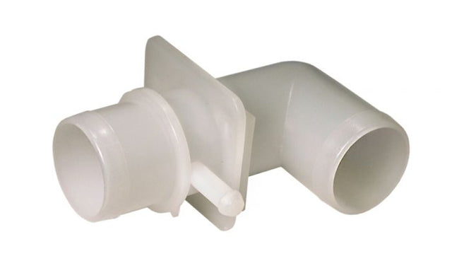 WP8181738 Washer Drain Hose Connector - XPart Supply