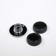 280193 Washer Timer Knob & Dial Kit, Black - XPart Supply