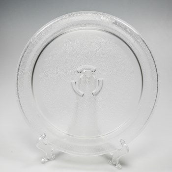 XP93799 Microwave Glass Cooking Tray - XPart Supply