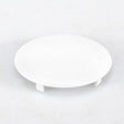 WP22001664 Washer Timer Knob Cap, White - XPart Supply