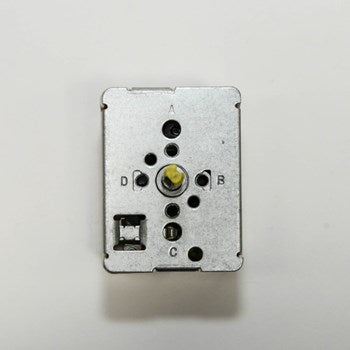 WP3191050 Range Oven Infinite Burner Switch - XPart Supply