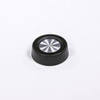 WP3362624 Washer Timer Knob, Black - XPart Supply