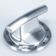 WP74011493 Range Burner Control Knob, Stainless - XPart Supply