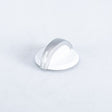 WP8574963 Washer Control Knob, White - XPart Supply