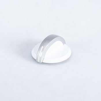 WP8574963 Washer Control Knob, White - XPart Supply