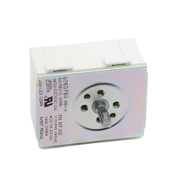 WP9763760 Range Surface Element Switch (replaces 9760691, 9763760)