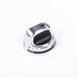 WPW10156260 Range Burner Control Knob, Stainless - XPart Supply