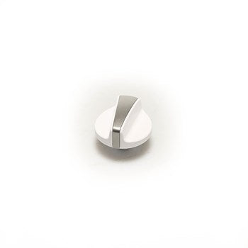 WPW10236098 Washer Control Knob, White - XPart Supply