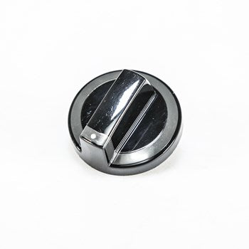 WPW10316662 Range Burner Control Knob, Black - XPart Supply