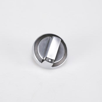 WPW10316664 Range Control Knob, Stainless - XPart Supply