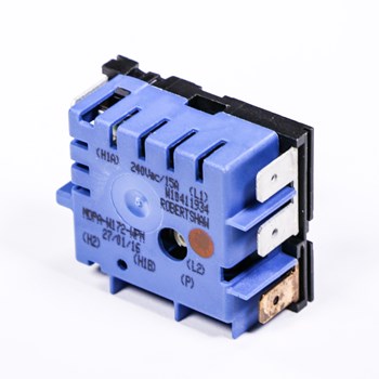 WPW10411934 Range Surface Element Switch - XPart Supply