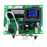 WG03F07118 Refrigerator Control  Board (replaces WR55X24392)